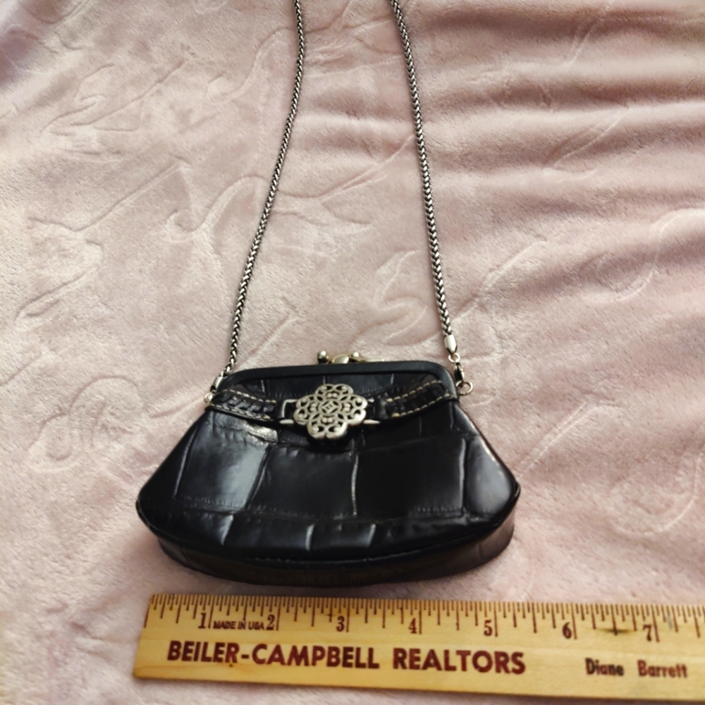 Small crossbody purse